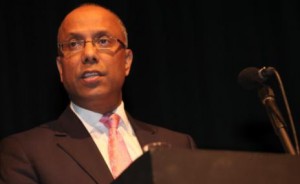 Lutfur Rahman